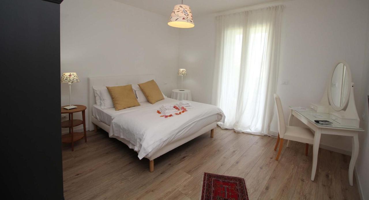 Bed and Breakfast Bb Ca Margarida Абано-Терме Экстерьер фото