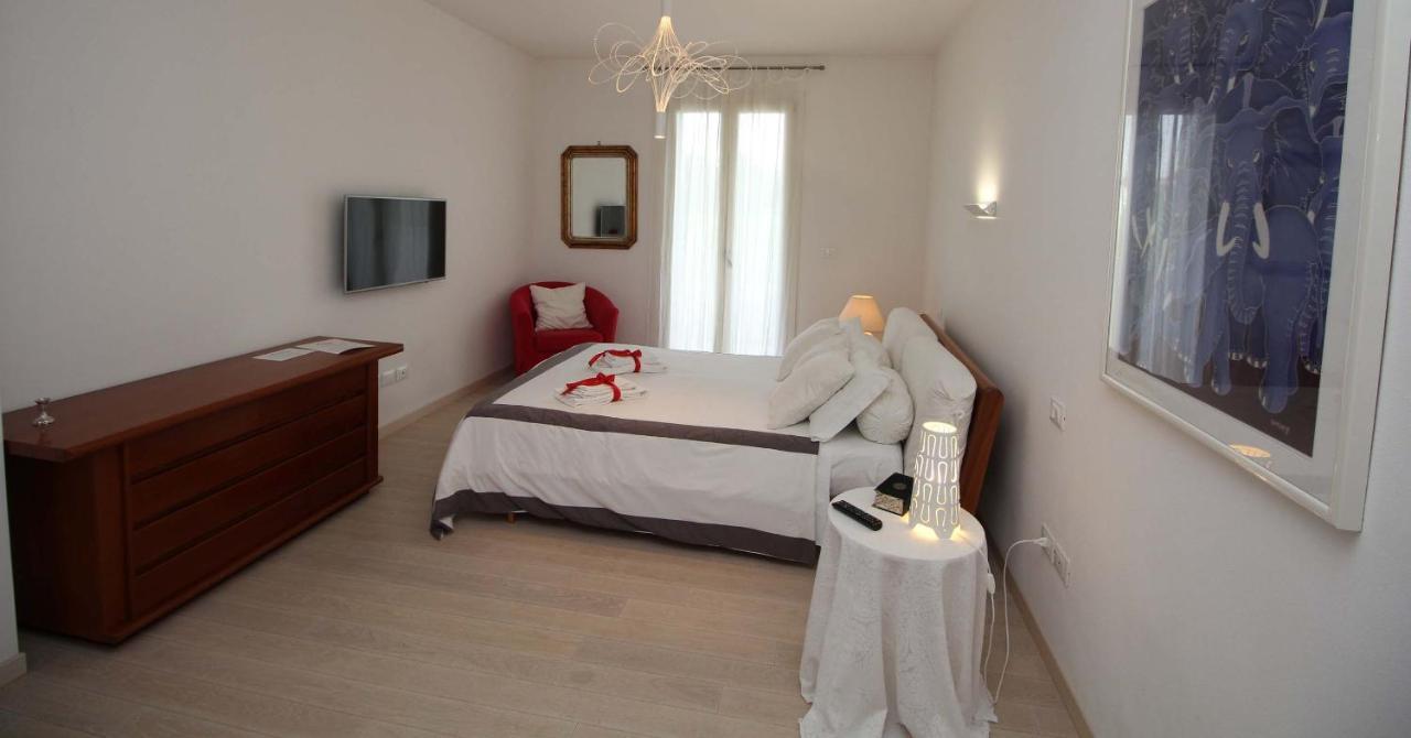 Bed and Breakfast Bb Ca Margarida Абано-Терме Экстерьер фото