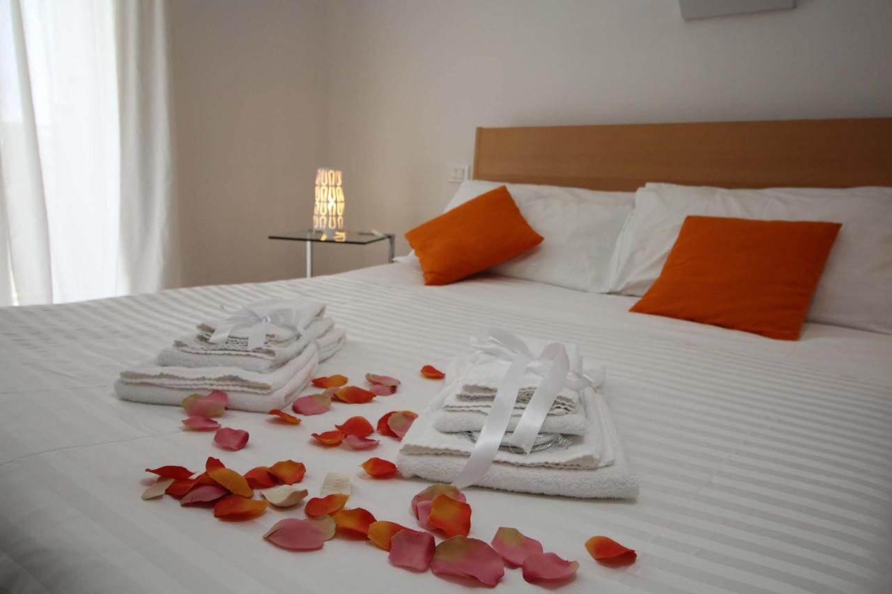 Bed and Breakfast Bb Ca Margarida Абано-Терме Экстерьер фото
