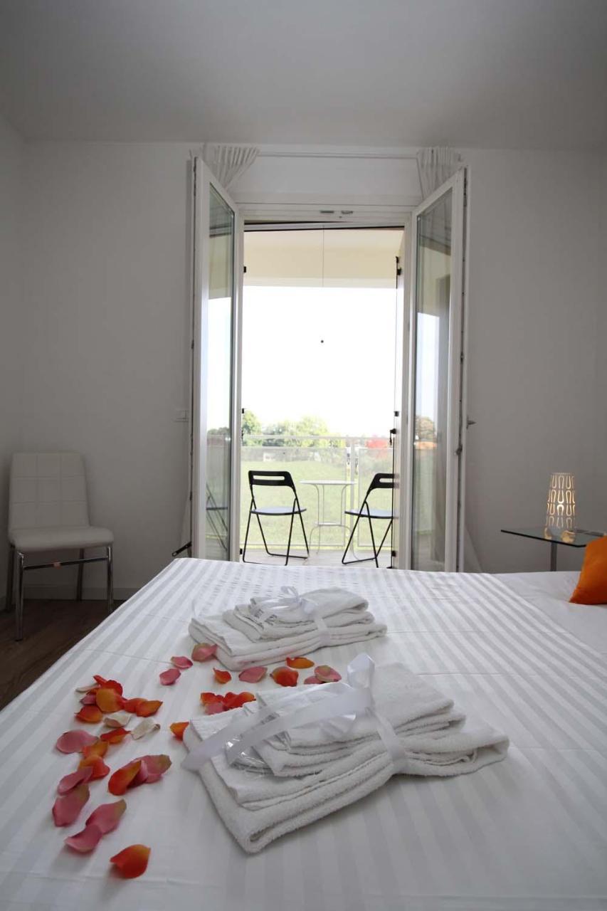 Bed and Breakfast Bb Ca Margarida Абано-Терме Экстерьер фото